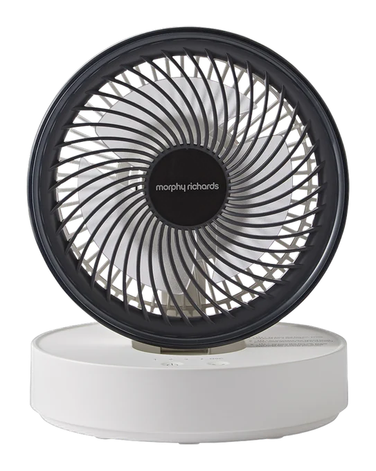 Air Flex USB Portable Fan - Purple