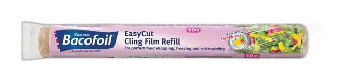 Bacofoil Cling Film Roll