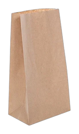 Brown Kraft Paper Bags Assorted
