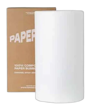 Bubble Wrap Roll