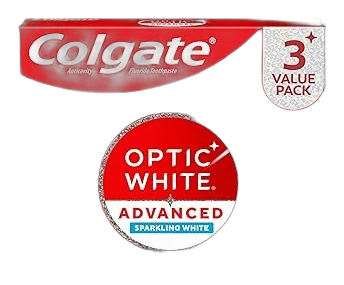 Colgate Toothpaste Assorted