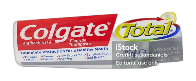 Colgate Total Toothpaste