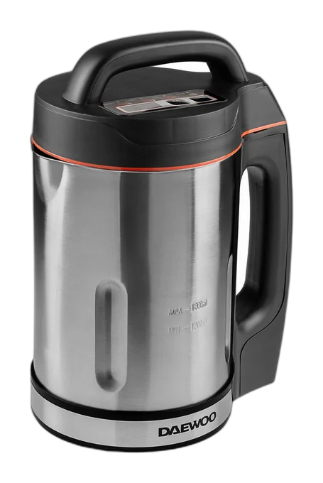 Daewoo 1.6L Soup Maker