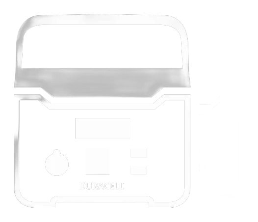 Duracell Plus AA Batteries