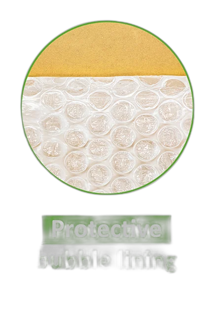 Jiffy Padded Envelopes