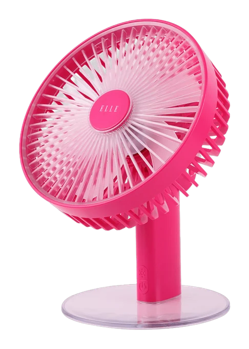 Personal Mini Fans