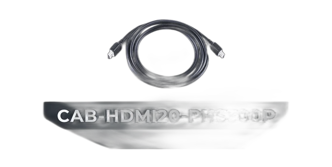 Pifco HDMI Lead 3m