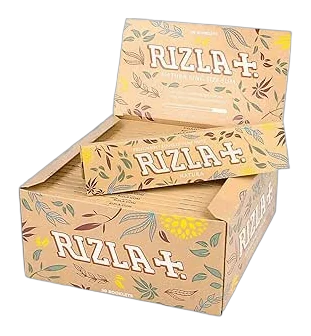 Rizla Natura King Size Slim Papers