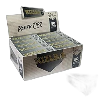 Rizla Regular Filter Tips