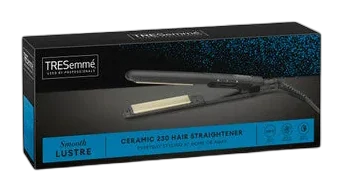 Tresemme Ceramic 230 Hair Straightener