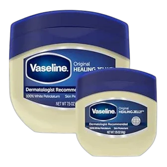 Vaseline Petroleum Jelly Original