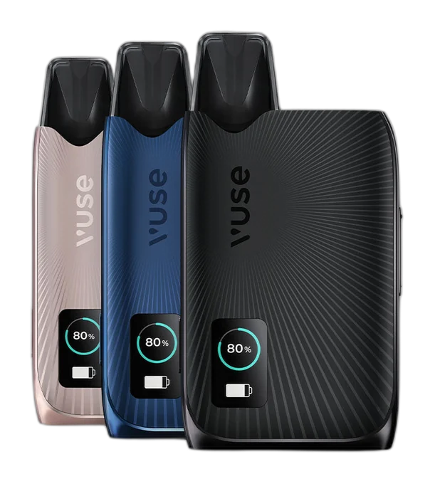 Vuse ePod Pods